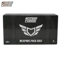 Action Force - Weapons Pack Golf - ValaVerse (7379716997296)