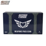 Action Force - Weapons Pack Echo - ValaVerse (7379717947568)