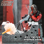 Action Force - Kill Switch Upgrade Set - ValaVerse (7379723255984)