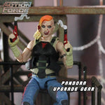 Action Force - Pandora Upgrade Set - ValaVerse (7379724042416)