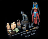 Figura Obscura - Bastet (Black and Red Version) - Retailer Appreciation Wave 2026 (7792573513904)