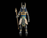 Figura Obscura - Anubis (Black and Blue Version) - Retailer Appreciation Wave 2026 (7792573841584)