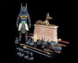 Figura Obscura - Anubis (Black and Blue Version) - Retailer Appreciation Wave 2026 (7792573841584)