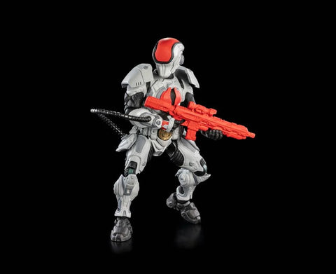 Cosmic Legions - T.U.5.C.C. Phantom Trooper - Retailer Appreciation Wave 2025 (7792576626864)