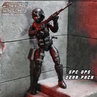 Action Force - Spec Ops Gear Set (Female) - ValaVerse (7379725418672)
