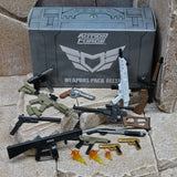 Action Force - Weapons Pack Delta - ValaVerse (7379725713584)