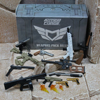 Action Force - Weapons Pack Delta - ValaVerse (7379725713584)