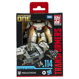 Transformers Studio Series - 114 - Megatron - Deluxe Class - Transformers One (7793186504880)