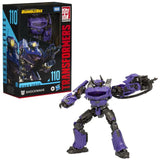 Transformers Studio Series - 110 - Shockwave - Voyager Class - Bumblebee Movie (7793191059632)