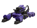 Transformers Studio Series - 110 - Shockwave - Voyager Class - Bumblebee Movie (7793191059632)