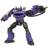 Transformers Studio Series - 110 - Shockwave - Voyager Class - Bumblebee Movie (7793191059632)