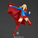 Amazing Yamaguchi - Supergirl - NR032 - Revoltech (7793262461104)