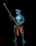 Cosmic Legions - Serpent Soldier - Character Pack (7794394988720)