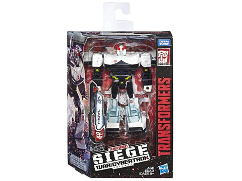 Transformers: War for Cybertron: Siege - Prowl - Deluxe Class Reissue (7795923681456)