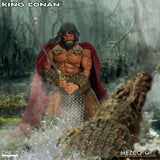 One:12 Collective - King Conan - Mezco (7386746618032)