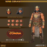 One:12 Collective - King Conan - Mezco (7386746618032)