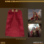 One:12 Collective - King Conan - Mezco (7386746618032)