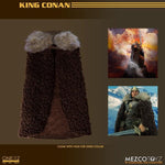 One:12 Collective - King Conan - Mezco (7386746618032)