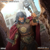 One:12 Collective - King Conan - Mezco (7386746618032)