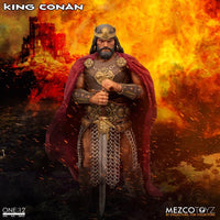 One:12 Collective - King Conan - Mezco (7386746618032)