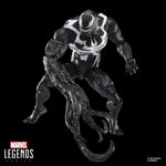 Marvel Legends - Venom - Gamerverse - Spider-Man 2 (7797706653872)