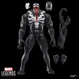 Marvel Legends - Venom - Gamerverse - Spider-Man 2 (7797706653872)