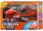 Biker Mice from Mars - Vinnie’s Radical Rocket Sled - Nacelle (7387120206000)