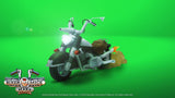 Biker Mice from Mars - Throttle’s Martian Monster - Nacelle (7387120894128)