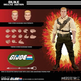 One:12 Collective - Duke (GI Joe) - Mezco (7392586465456)