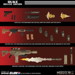 One:12 Collective - Duke (GI Joe) - Mezco (7392586465456)