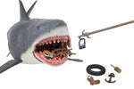 Jaws - The Game of Jaws - 50th Anniversary - NECA (7800682938544)