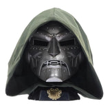 Marvel Legends - Doctor Doom Helmet with Hood