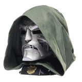 Marvel Legends - Doctor Doom Helmet with Hood