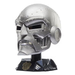 Marvel Legends - Doctor Doom Helmet with Hood