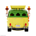 TMNT - Party Wagon - Super7 Ultimates (6974397612208)