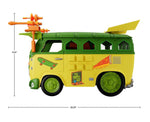 TMNT - Party Wagon - Super7 Ultimates (6974397612208)