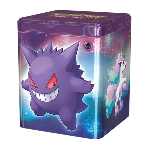 Pokemon TCG - Psychic Stacking Tin (7802082492592)