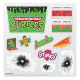 TMNT - Party Wagon - Super7 Ultimates (6974397612208)