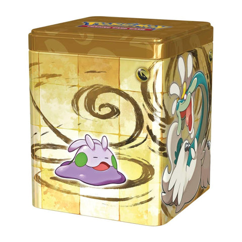 Pokemon TCG - Dragon Stacking Tin (7802082951344)