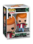 Futurama - Philip J. Fry - Take My Money Meme - Funko (7802827079856)