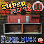 Super MUSK - DIO-04 - Ramen Toys (7802947240112)