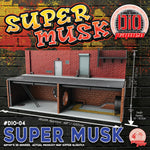 Super MUSK - DIO-04 - Ramen Toys (7802947240112)