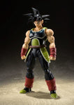 Dragon Ball Z - Bardock - SH Figuarts (7395303194800)