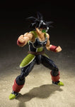 Dragon Ball Z - Bardock - SH Figuarts (7395303194800)