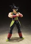 Dragon Ball Z - Bardock - SH Figuarts (7395303194800)