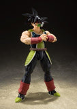 Dragon Ball Z - Bardock - SH Figuarts (7395303194800)