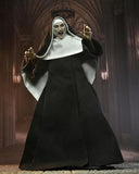 The Nun - Valak - The Conjuring Universe - NECA (7395306078384)