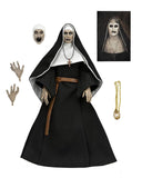 The Nun - Valak - The Conjuring Universe - NECA (7395306078384)