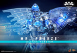 Batman and Robin - Mr Freeze (Deluxe) - MMS800 - Hot Toys (7808109150384)