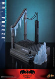 Batman and Robin - Mr Freeze (Deluxe) - MMS800 - Hot Toys (7808109150384)